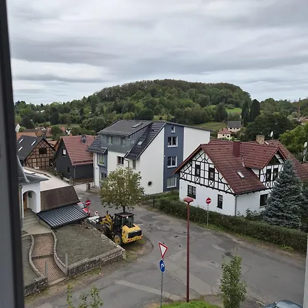 Cziuppa Altenstein Bad Liebenstein