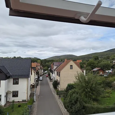Cziuppa Altenstein Bad Liebenstein
