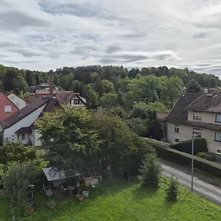 Cziuppa Altenstein * Bad Liebenstein